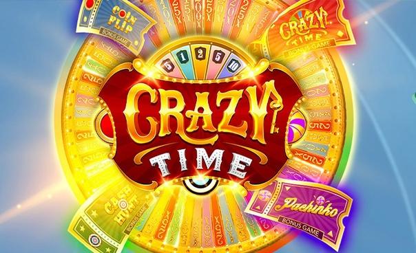 CRAZIE TIME BONUSES