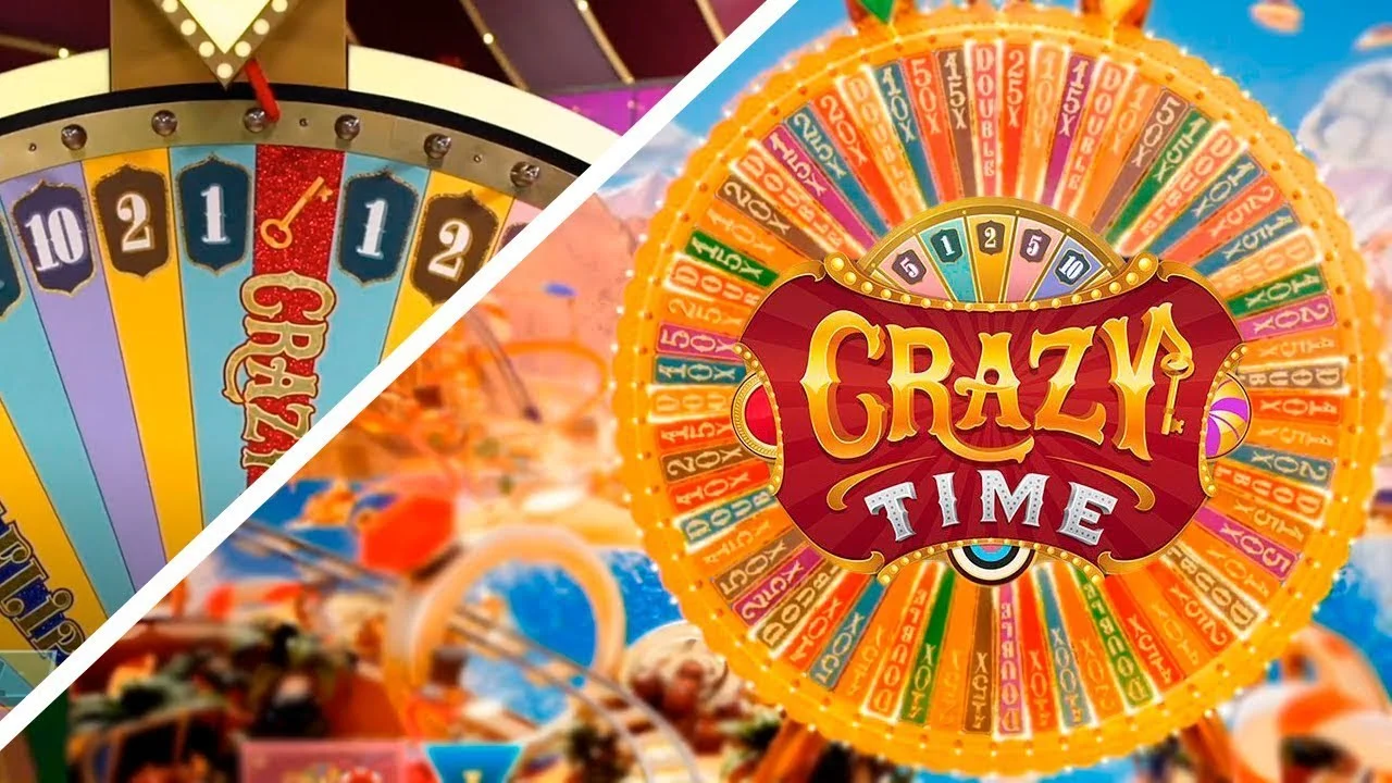 crazy time